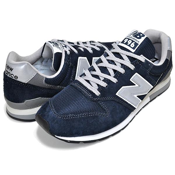 996シリーズ NEW BALANCE CM996BN width D ニューバランス 996