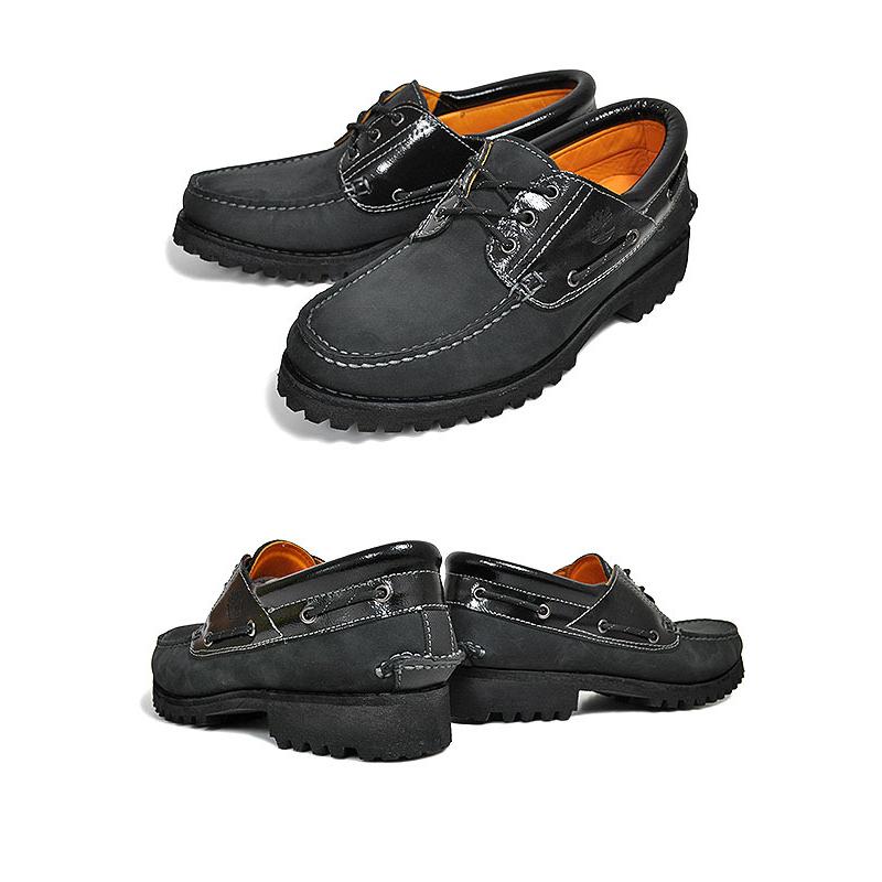 Timberland（ティンバーランド） Timberland AUTHENTICS 3EYE CLASSIC