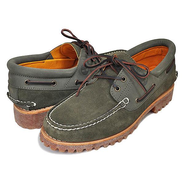 Timberland（ティンバーランド） Timberland AUTHENTICS 3EYE CLASSIC