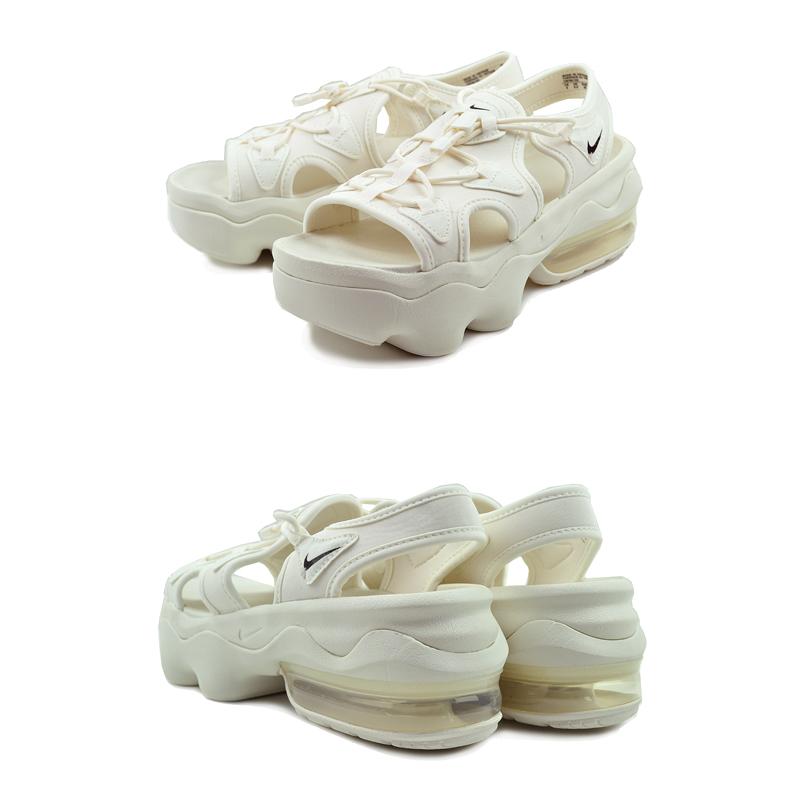 エア マックス NIKE WMNS AIR MAX KOKO SANDAL sail/black-sail ci8798