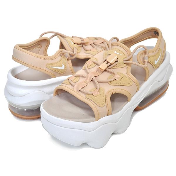 エア マックス NIKE WMNS AIR MAX KOKO SANDAL sesame/sail-sanddrift