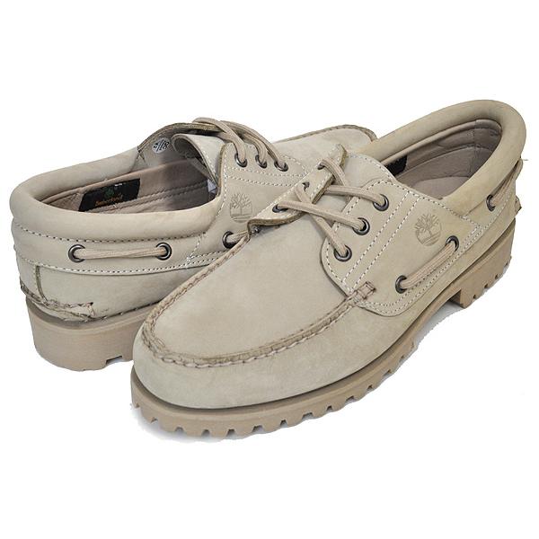 Timberland（ティンバーランド） Timberland 3EYE CLASSIC LUG LIGHT