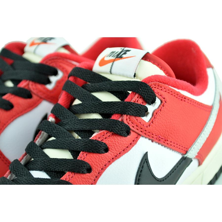 NIKE（ナイキ） NIKE DUNK LOW RETRO PREMIUM CHICAGO SPLIT