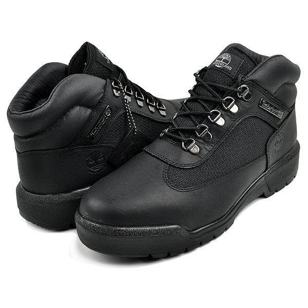Timberland（ティンバーランド） フィールドブーツ Timberland FIELD
