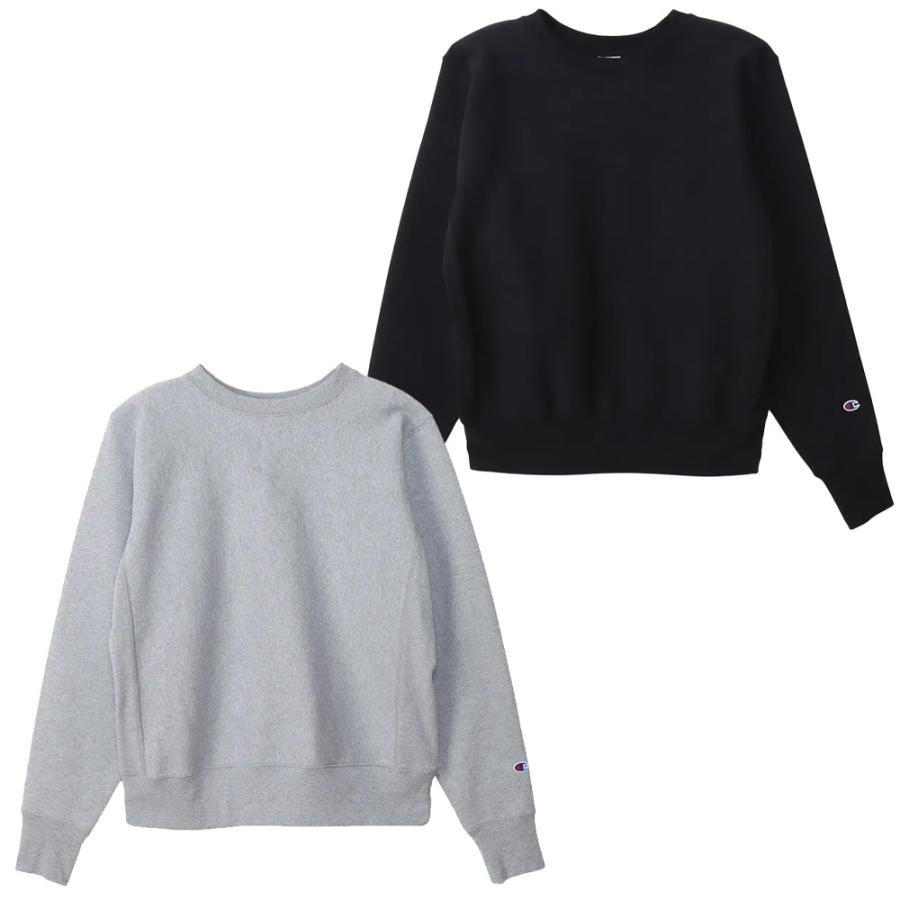 REVERSE WEAVE Champion 12.5oz SWEAT SHIRT MADE IN USA c5-a001