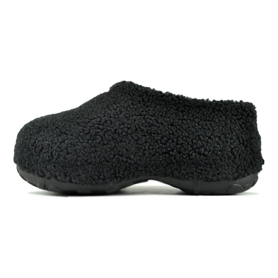 adidas（アディダス） adidas ADIFOM STAN MULE W CBLACK/CBLACK