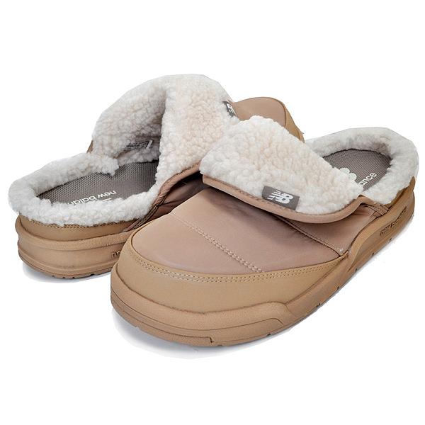 New Balance（ニューバランス） NEW BALANCE SD3405BE BEIGE