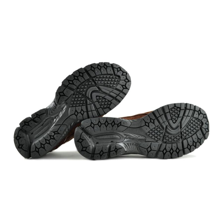 New Balance（ニューバランス） NEW BALANCE U1906LNS RICH OAK SUEDE