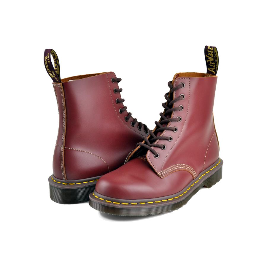 Dr.Martens（ドクターマーチン） Dr.Martens VINTAGE 1460 8HOLE BOOT