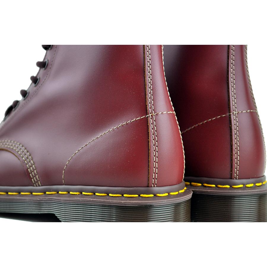 Dr.Martens（ドクターマーチン） Dr.Martens VINTAGE 1460 8HOLE BOOT