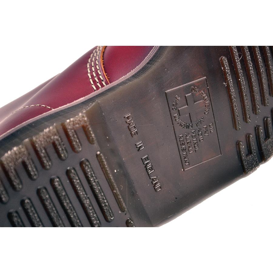 Dr.Martens（ドクターマーチン） Dr.Martens VINTAGE 1460 8HOLE BOOT
