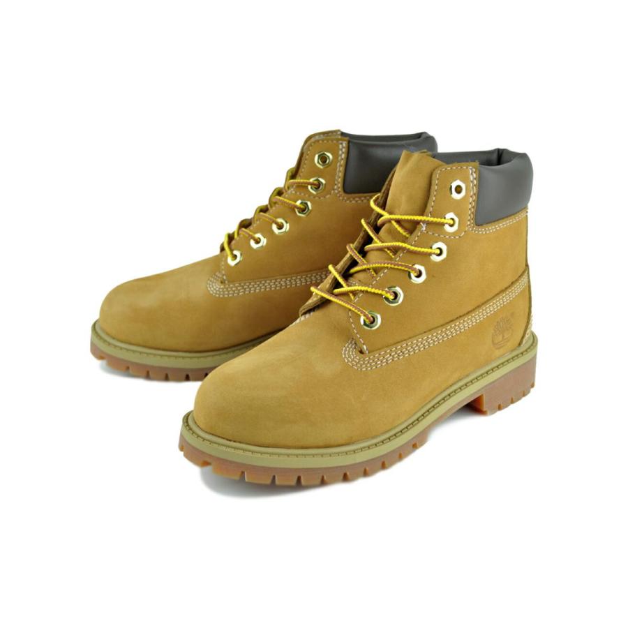 Timberland（ティンバーランド） Timberland YOUTHS 6INCH LACE