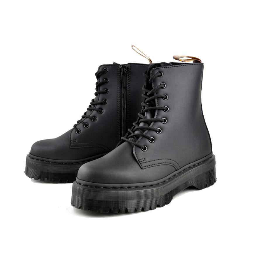Dr.Martens（ドクターマーチン） Dr.Martens V JADON II MONO BLACK