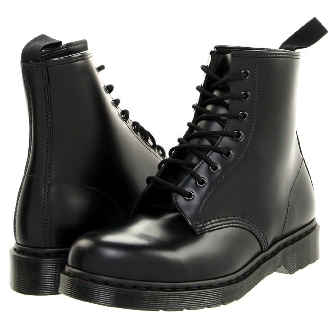 Dr.Martens（ドクターマーチン） Dr.Martens 1460 MONO 8HOLE BOOT