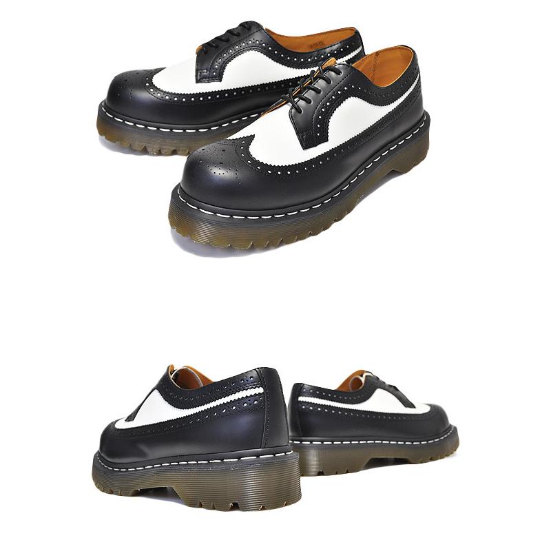Dr.Martens（ドクターマーチン） Dr.Martens Bex 3989 BROGUE SHOE BEX