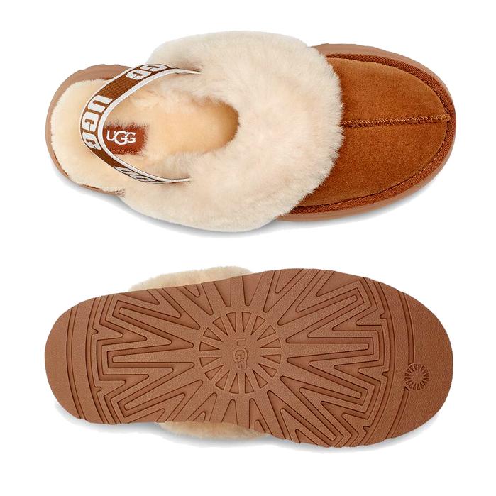 UGG（アグ） UGG WOMENS FUNKETTE 1113474 ウィメンズ ファンケット