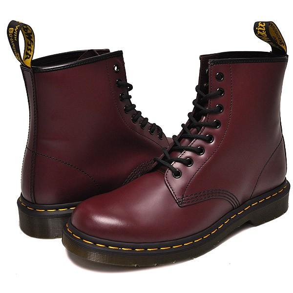 Dr.Martens（ドクターマーチン） Dr.Martens 1460 8HOLE BOOT SMOOTH