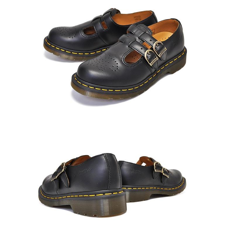 Dr.Martens（ドクターマーチン） Dr.Martens 8065 MARY JANE SMOOTH