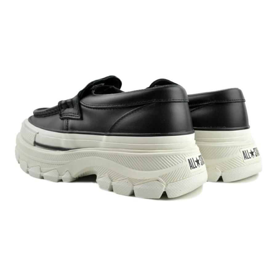 CONVERSE（コンバース） CONVERSE ALL STAR TREKWAVE LOAFER BLACK