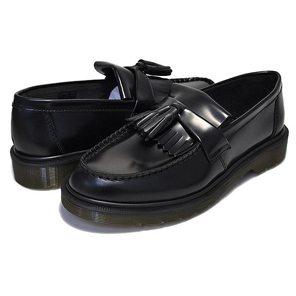 Dr.Martens（ドクターマーチン） Dr.Martens ADRIAN TASSEL LOAFER