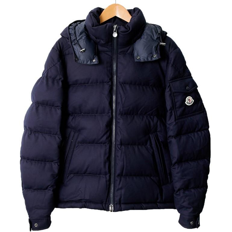 MONCLER（モンクレール） MONTGENEVRE(モンジュネーブル)ショート