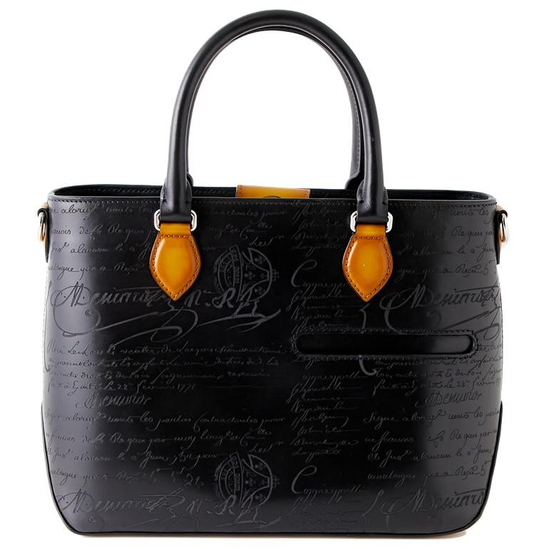 Berluti（ベルルッティ） スペシャルオーダー トゥジュール XS