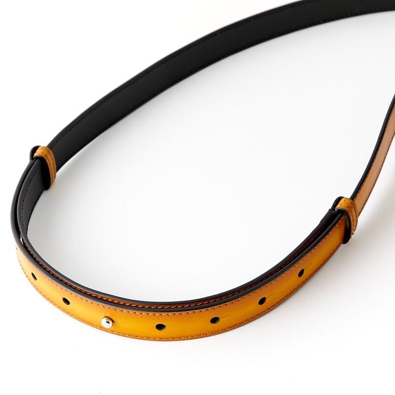 Berluti（ベルルッティ） スペシャルオーダー トゥジュール XS