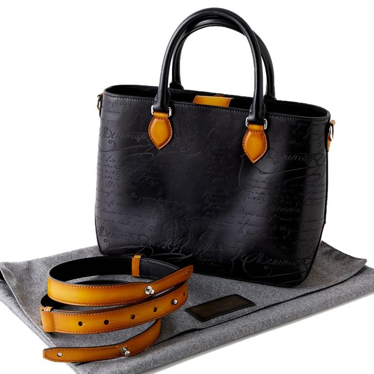 Berluti（ベルルッティ） スペシャルオーダー トゥジュール XS