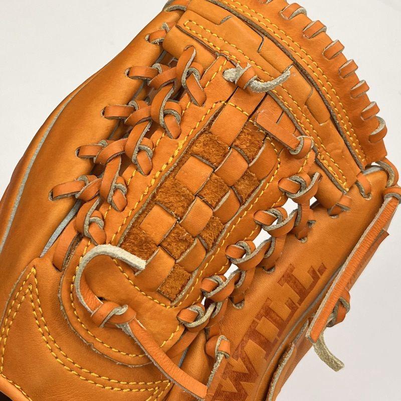 UNDER ARMOUR（アンダーアーマー） 型付け加工済み 身長130〜150cm(2