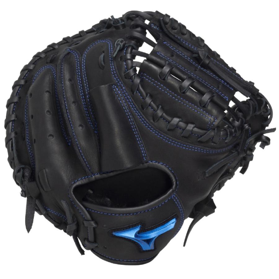 MIZUNO（ミズノ） 2026年新モデル 野球 少年軟式用 キャッチャーミット