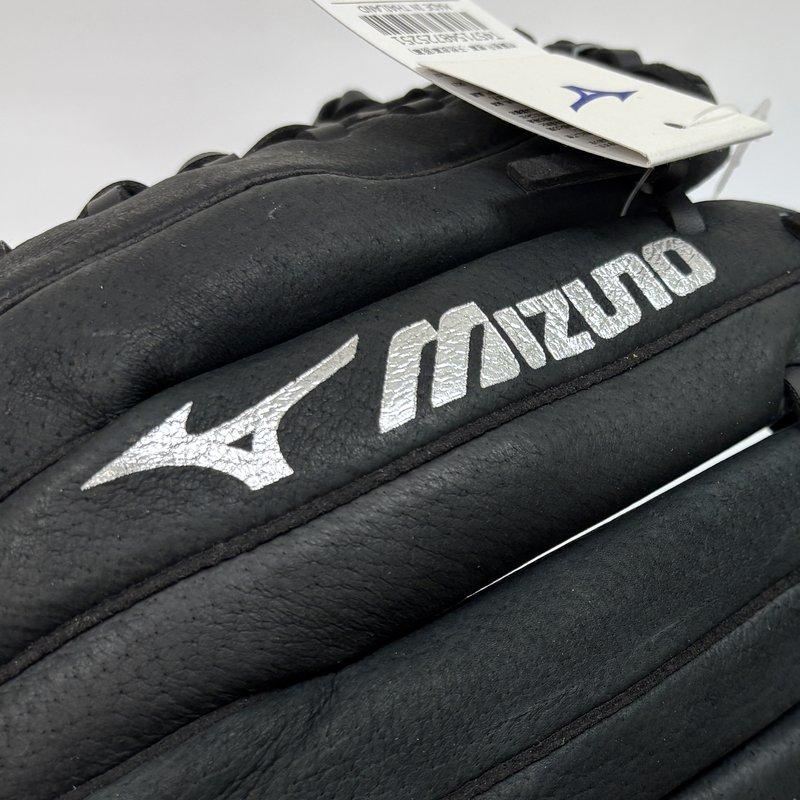 MIZUNO（ミズノ） 左投げ用 左利き用 ソフトボール 野球 グラブ