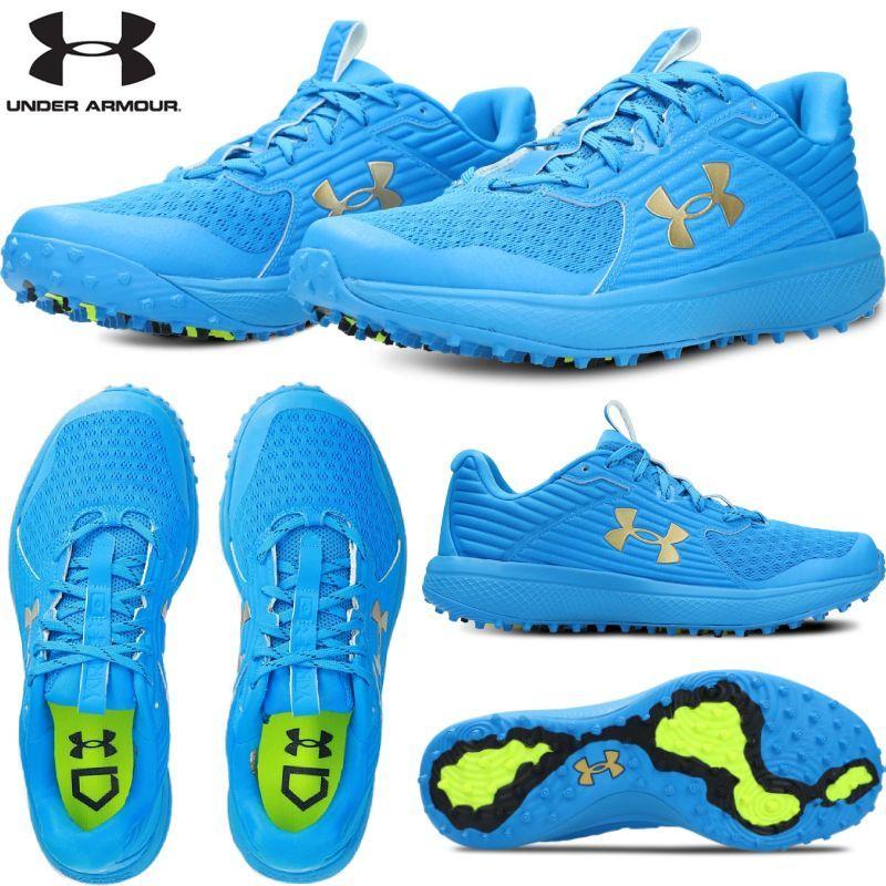UNDER ARMOUR（アンダーアーマー） 野球 トレーニングシューズ UA Yard