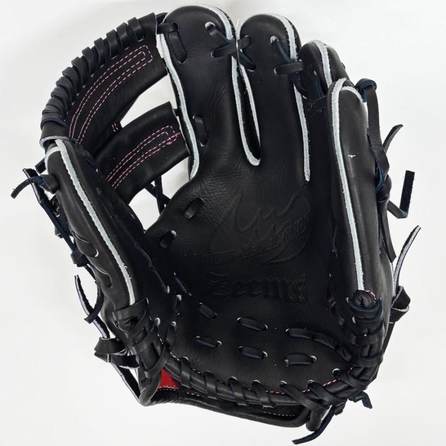 Zeems（ジームス） 130〜145cm(2〜4年生向け) 野球 子供用 少年軟式