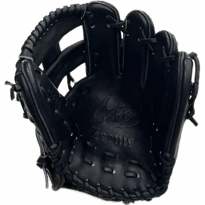 Zeems（ジームス） 野球 硬式 グラブ グローブ 内野手用(小) 右投げ用