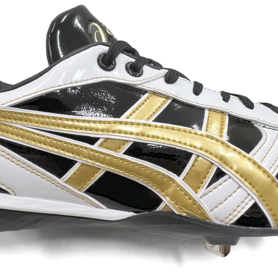 ASICS（アシックス） 【サイズ交換送料無料】アシックス 野球 埋め込み