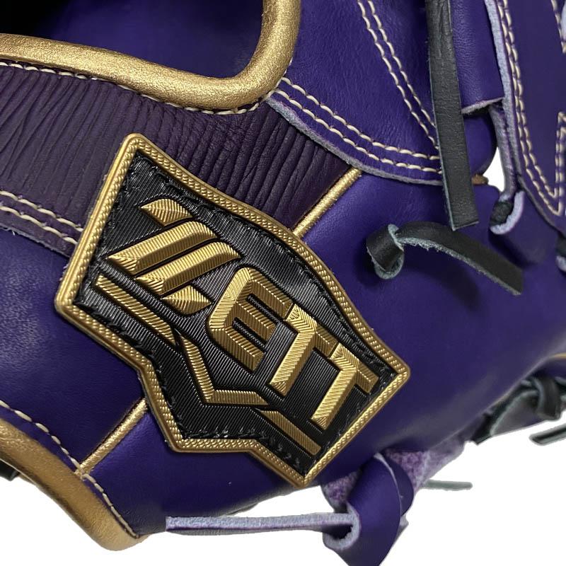 ゼット（ZETT） 限定生産 野球 軟式グラブ グローブ 投手用 ネオ