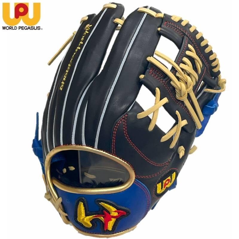 ワールドペガサス（WORLD PEGASUS） 野球 軟式グラブ グローブ オール