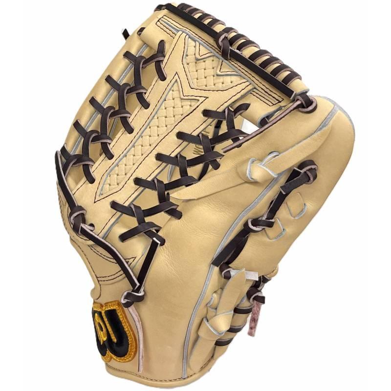 ワールドペガサス（WORLD PEGASUS） 野球 硬式 軟式 兼用 グラブ