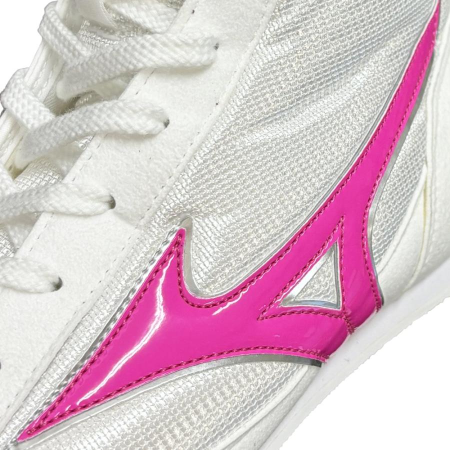 MIZUNO（ミズノ） ボクシングシューズ イージースペクトラ 60