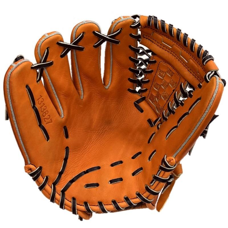 UNDER ARMOUR（アンダーアーマー） 型付け済み 左利き 左投げ用 身長