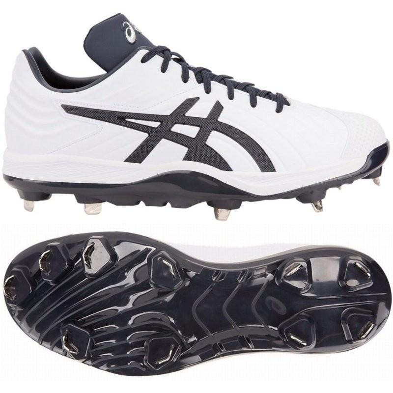 ASICS（アシックス） 野球 金具スパイク 金属歯 I STAND SM アイ