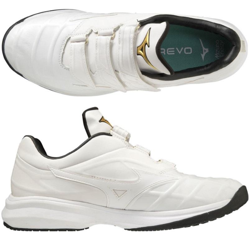 MIZUNO（ミズノ） ミズノプロ 野球 トレーニングシューズ ウエーブ