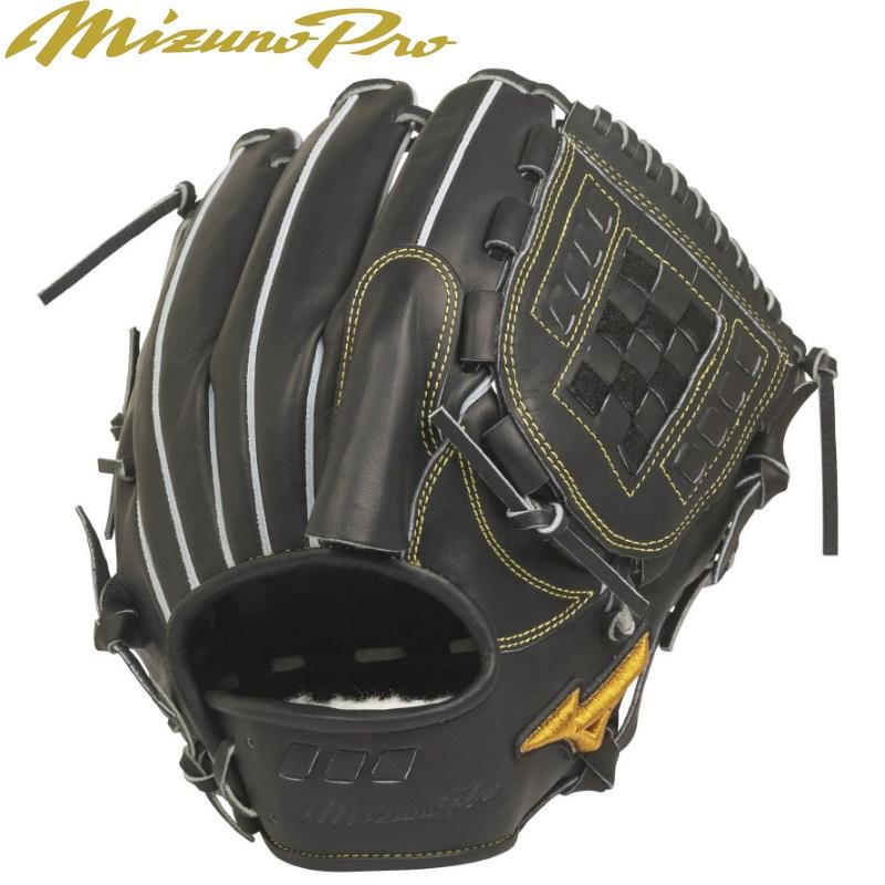MIZUNO（ミズノ） ミズノプロ 野球 軟式 グラブ グローブ 投手用 5DNA