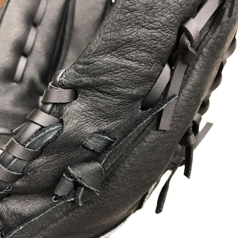 MIZUNO（ミズノ） 左投げ用 左利き用 ソフトボール 野球 グラブ