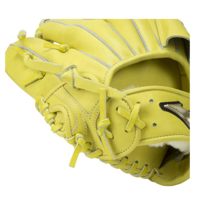 MIZUNO（ミズノ） 野球 グローバルエリート 硬式グラブ/グローブ H