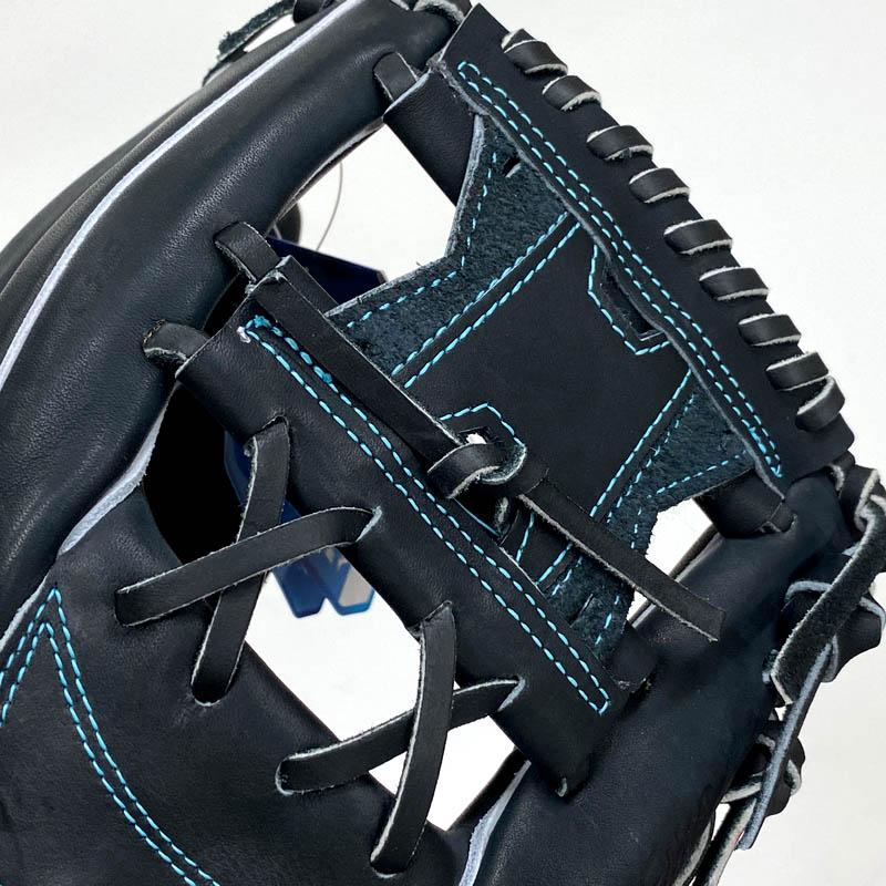 MIZUNO（ミズノ） 限定生産 野球 硬式グラブ グローブ 坂本型