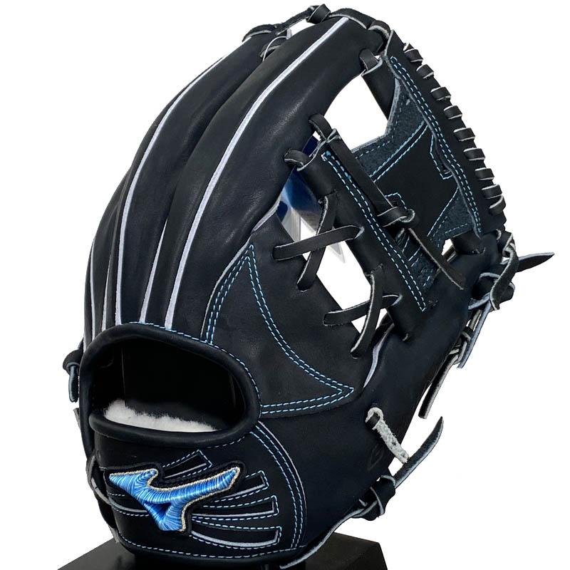 MIZUNO（ミズノ） 限定生産 野球 硬式グラブ グローブ 坂本型
