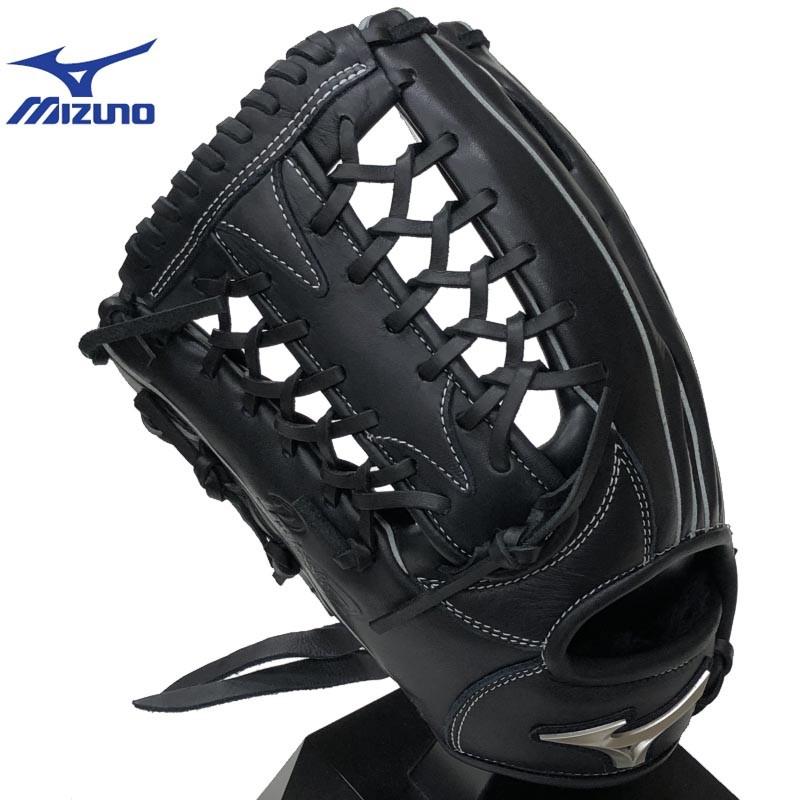 MIZUNO（ミズノ） 左利き用 左投げ用 130〜145cm(2〜4年生向け)ミズノ