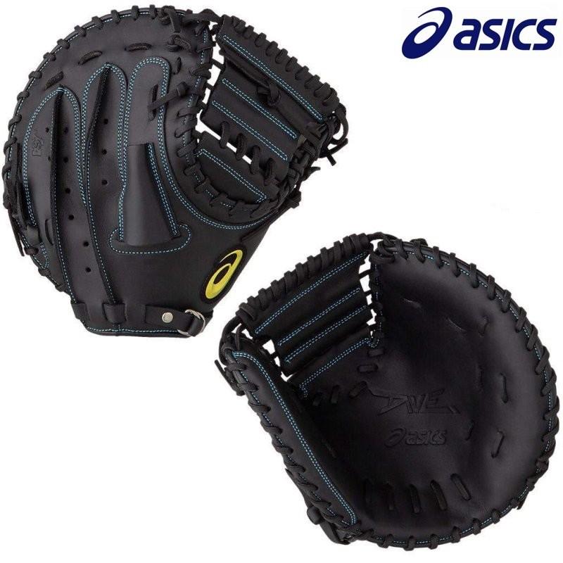 ASICS（アシックス） ソフトボールキャッチャーミット DIVE ダイブ