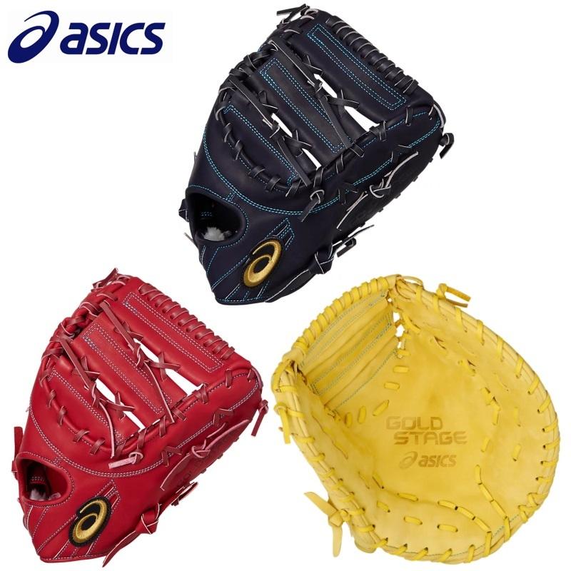 ASICS（アシックス） 野球 軟式ファーストミット 一塁手用 タテ
